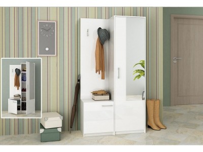 Πορτ μαντό Poli 